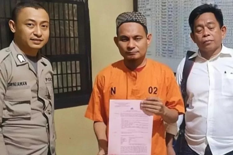 Provokatif Tolak Sekolah Kristen, ASN Parepare Ditangkap dan Dikenai Pasal SARA